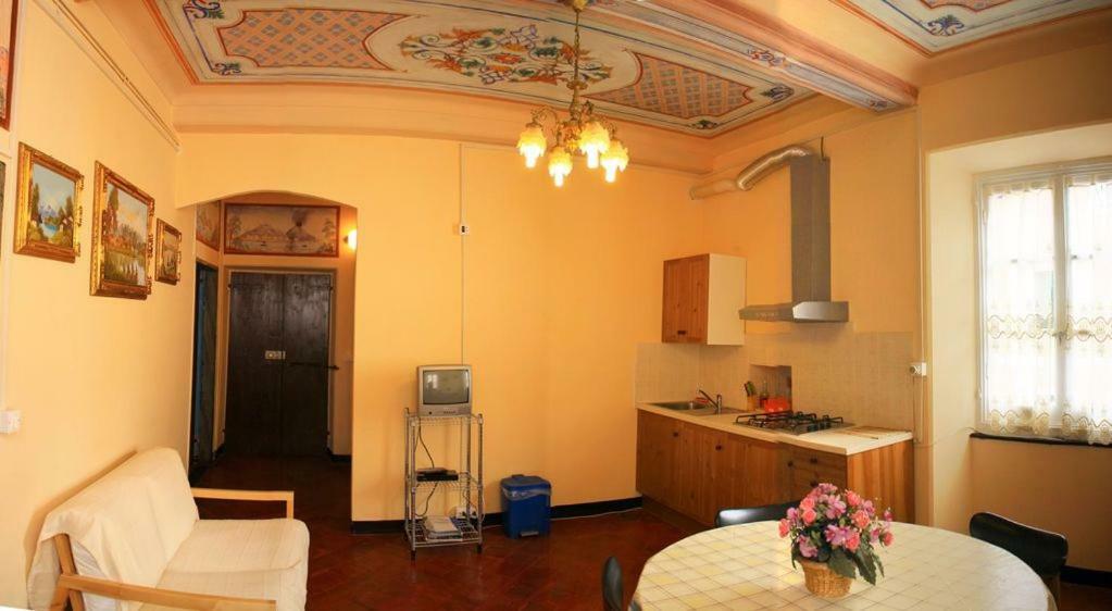 Appartamento Di Prestigio- Ca Da Lina - דייבה מרינה מראה חיצוני תמונה