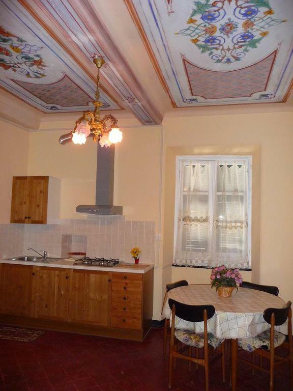 Appartamento Di Prestigio- Ca Da Lina - דייבה מרינה מראה חיצוני תמונה